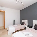 Villa Sa Marina By Sealand Villas