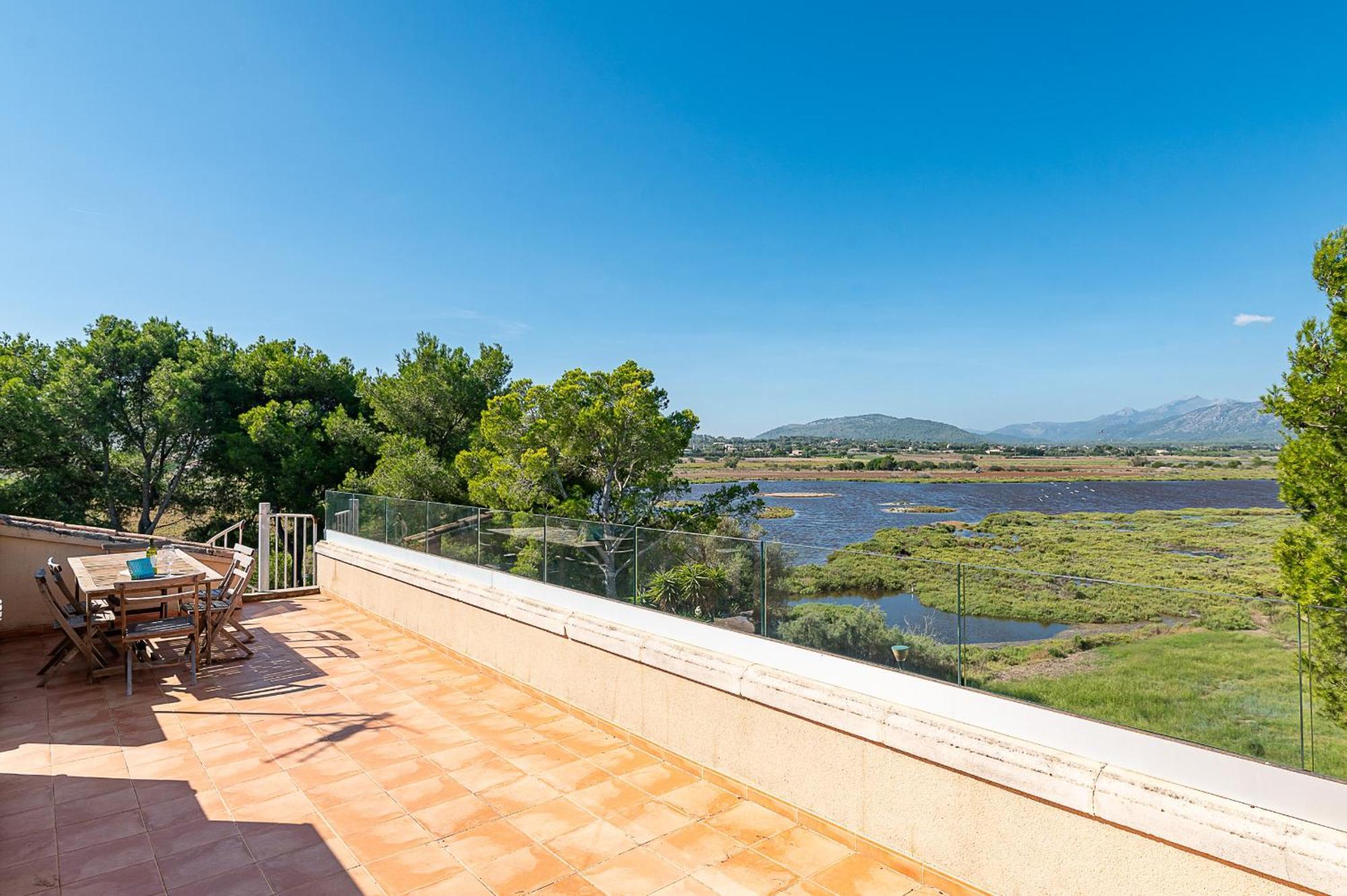 Sa Marina By Sealand Alcudia (Mallorca)