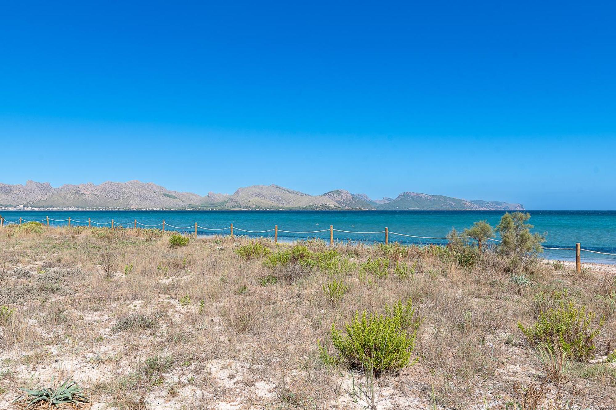 Villa Sa Marina By Sealand Alcudia (Mallorca)