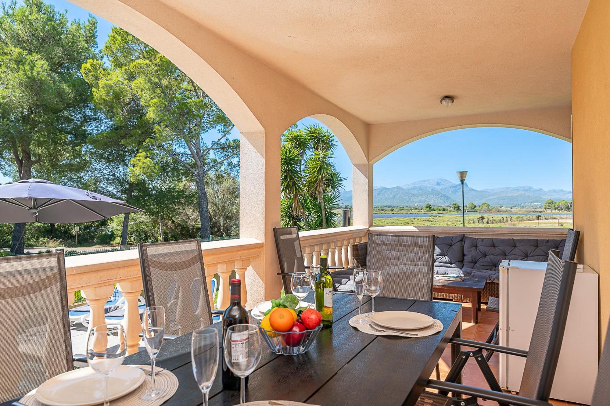 Villa Sa Marina By Sealand Alcudia (Mallorca)