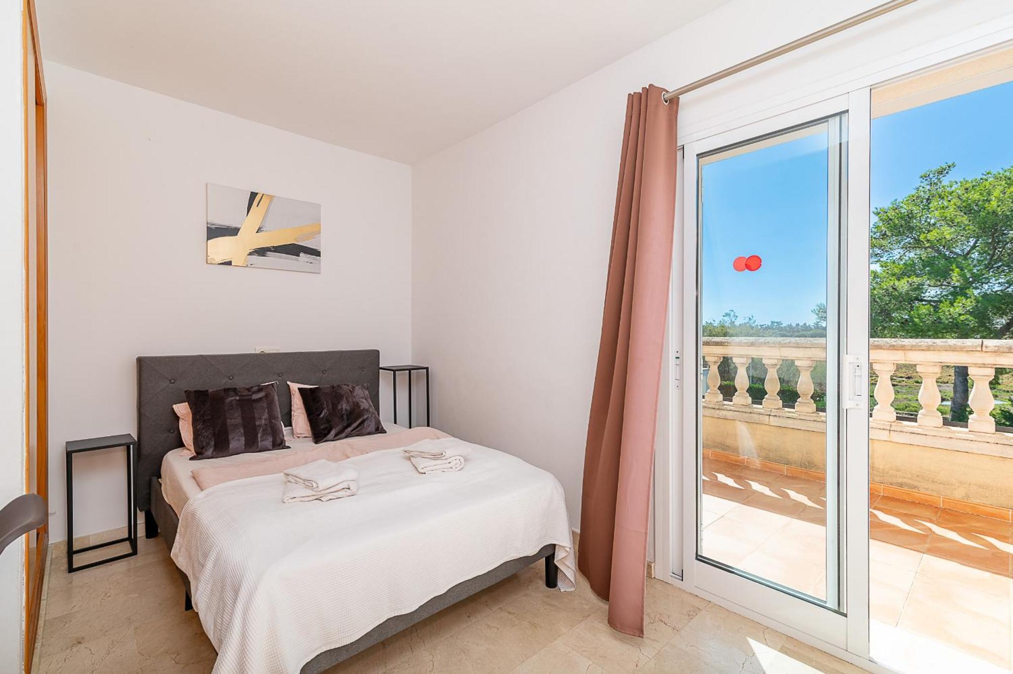 Villa Sa Marina By Sealand