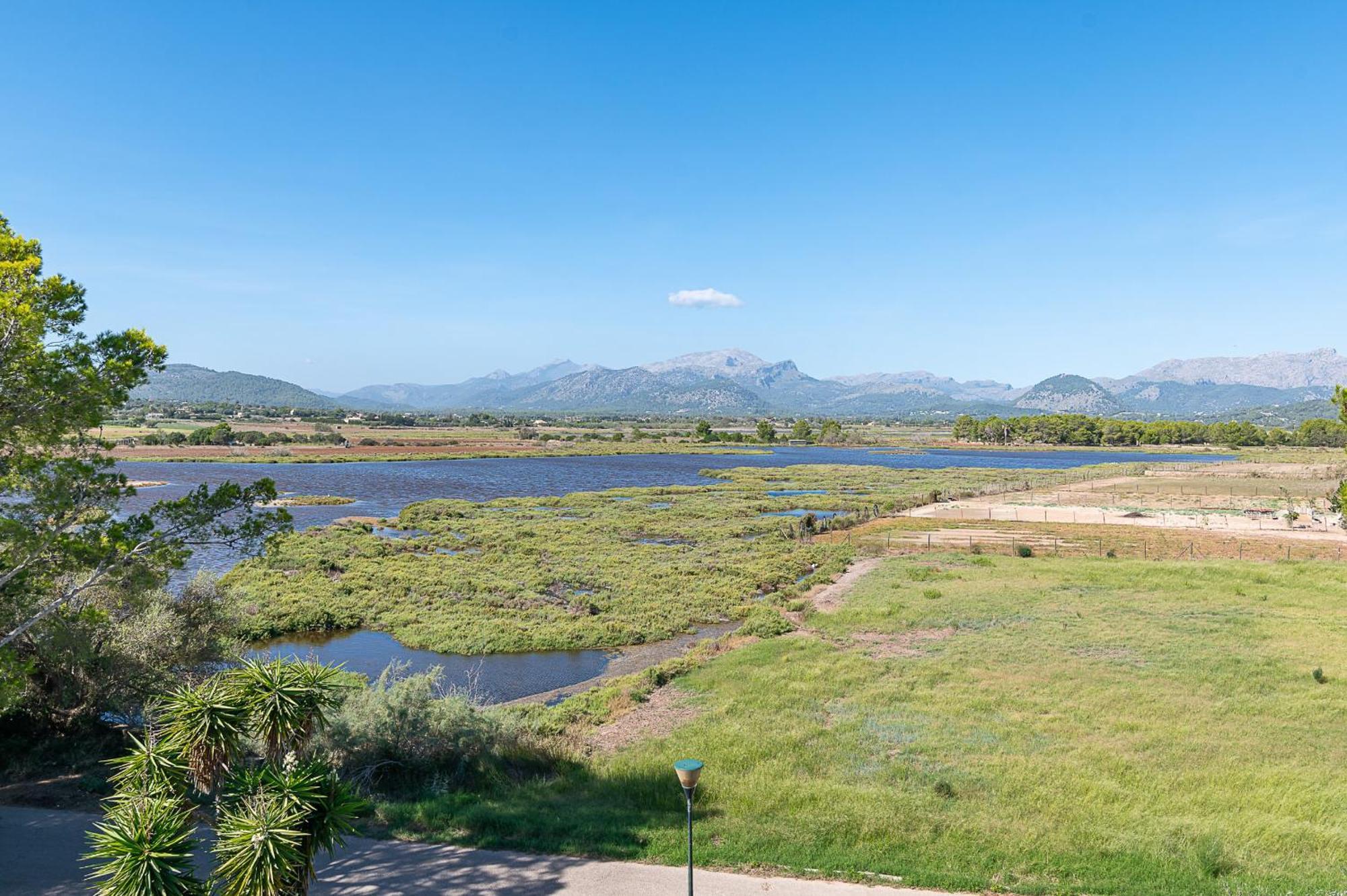 Villa Sa Marina By Sealand Alcudia (Mallorca)