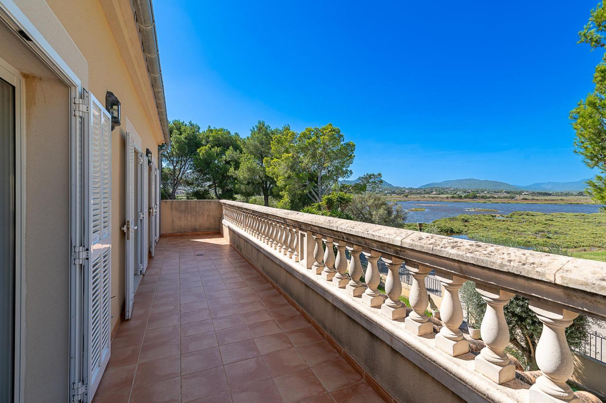 Villa Sa Marina By Sealand *