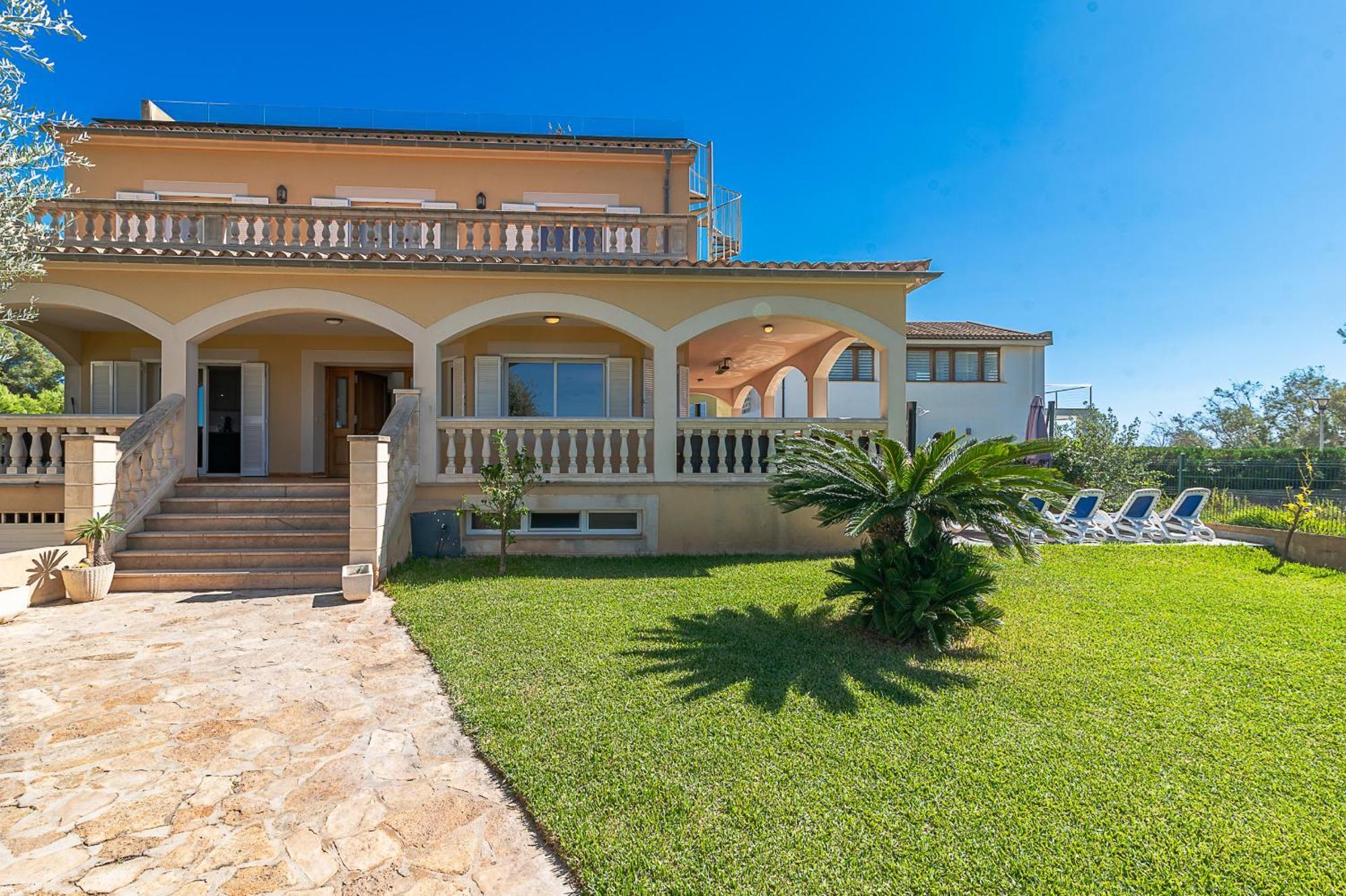 Villa Sa Marina By Sealand *