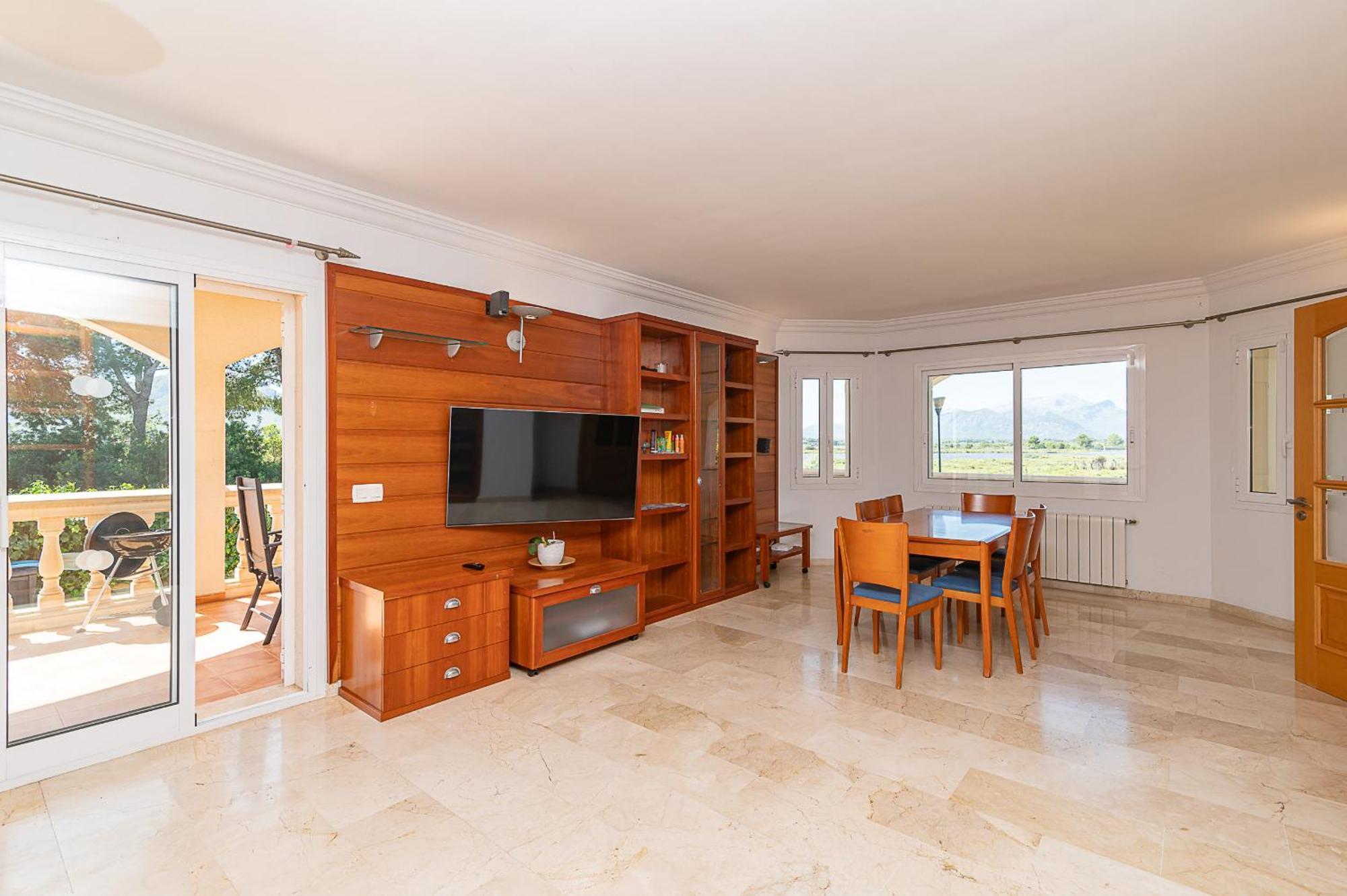 Sa Marina By Sealand Alcudia (Mallorca)