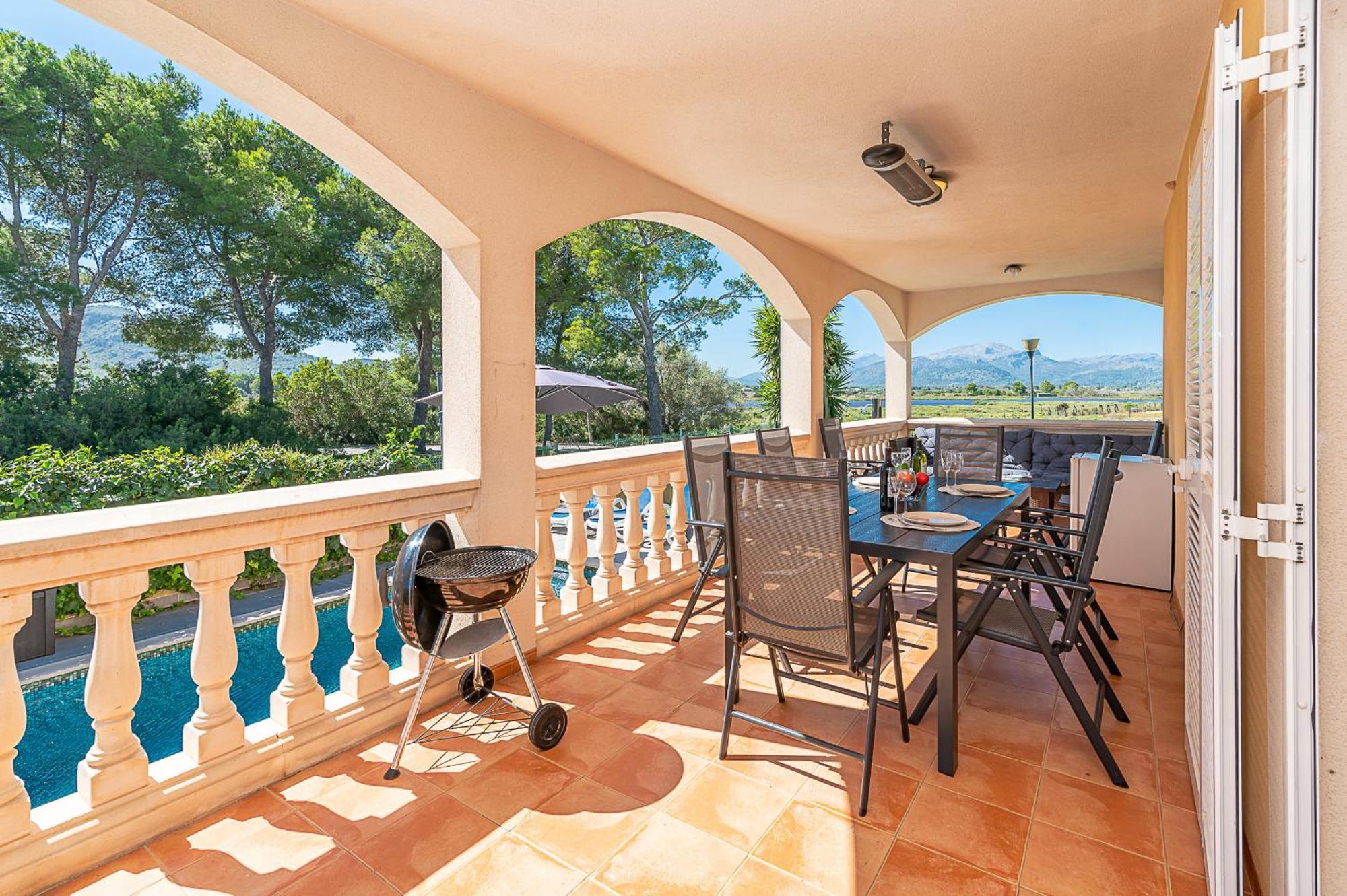 Villa Sa Marina By Sealand Alcudia (Mallorca)